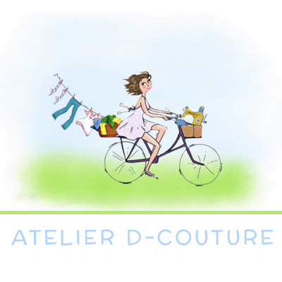 ATELIER D COUTURE